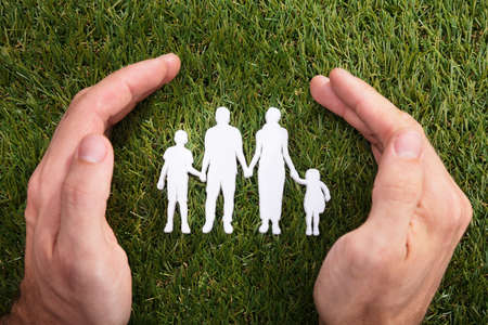 Is your family covered with enough health insurance? Get tax benefits & full protection.
