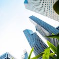 Residential and commercial property trends in metro cities and tier-2 cities in India