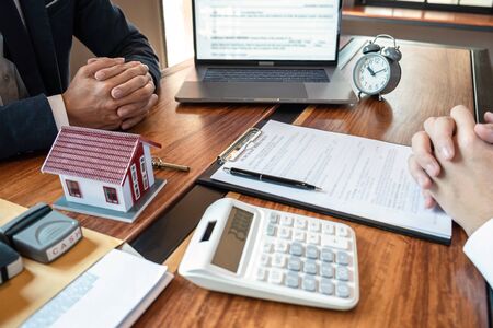 Why is Legal Verification of Property Essential Before Taking Home Loan from Banks?